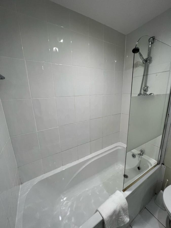 Hermitage Park Hotel Coalville Luaran gambar