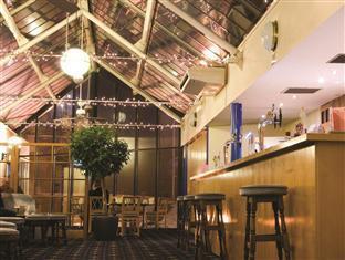 Hermitage Park Hotel Coalville Luaran gambar